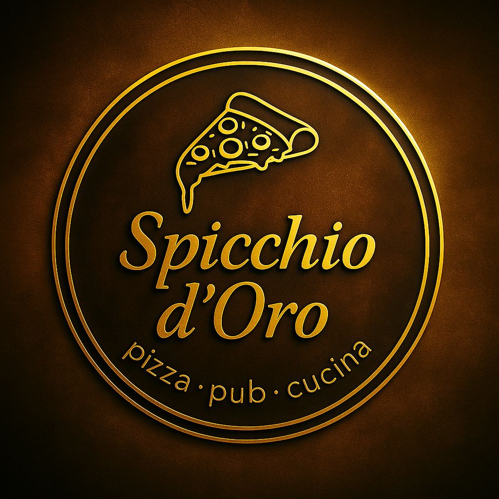 Spicchio D'Oro Logo